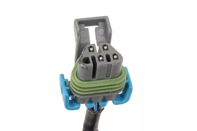 12581966 - Emission System: Ft Oxygen Sensor for GM Image