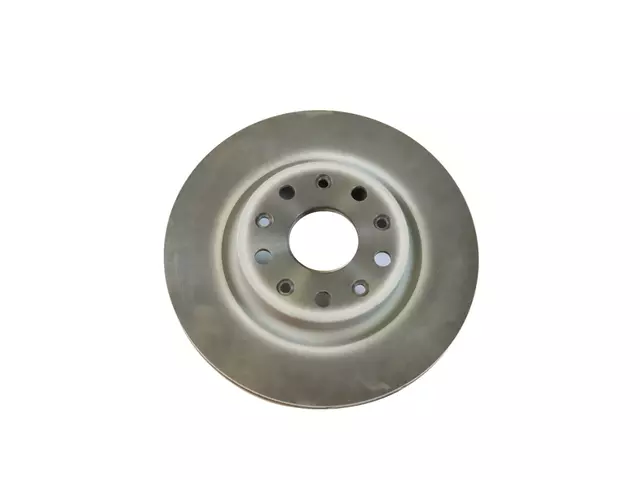 Brake Rotor - Mopar (68273502AB)
