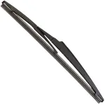 1605512 - : Rear Windshield Wiper Blade for Denso Image