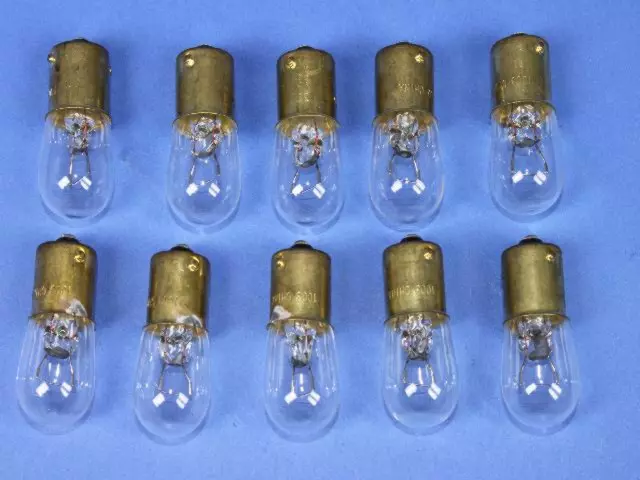 Bulb - Mopar (L0001003)