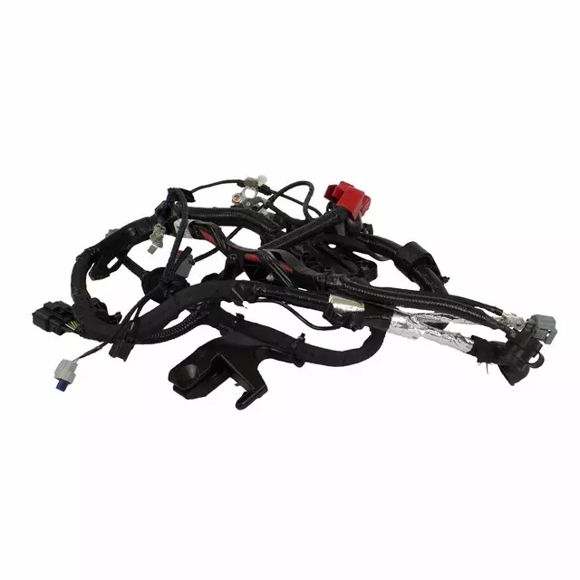 2018-2021 Ford - Positive Cable - Ford (JL1Z-14300-A)