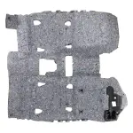 HL3Z1513000AA - : Carpet Floor for Ford Image