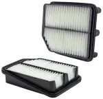 49085 - : WIX Air Filter Panel for WIX Image