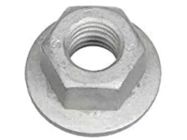 Mount Bracket Nut - Ford (-W701731-S439)