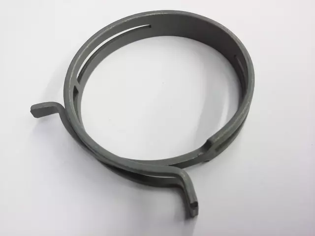 N10296001 - Engine: Intake Duct Clamp for Volkswagen Image