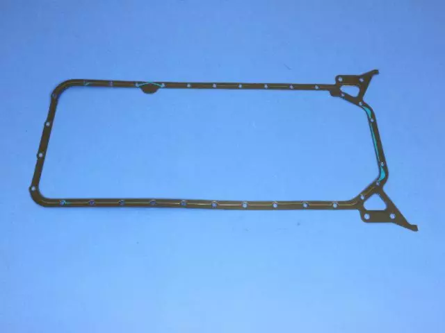 5175310AA - 2.7L Diesel - Mercedes Benz [EX8]: Oil Pan Gasket for Dodge: Sprinter 2500, Sprinter 3500 Image
