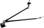 602253 - : Windshield Wiper Transmission for Dorman Image