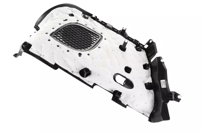 84225712 - : Lower Quarter Trim for Chevrolet: Volt Image