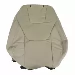 ES7Z5464416YA - Body: Seat Back Cover for Ford: Fusion Image