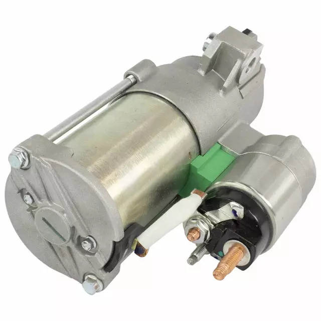 Starter - Ford (JX6Z-11002-A)