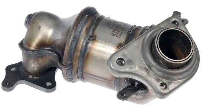 674138 - : Manifold Converter - Not CARB Compliant for Dorman Image