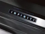 G69505CV0A - : INFINITI Radiant® Illuminated Kick Plates for INFINITI: Q50 Image