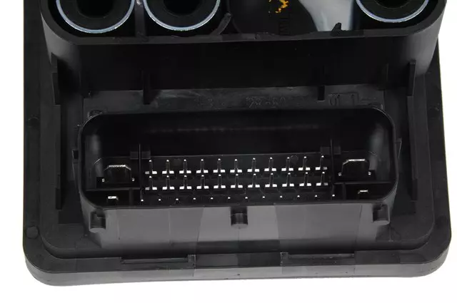 13384018 - : Electronic Brake Control Module Kit for ACDelco Image