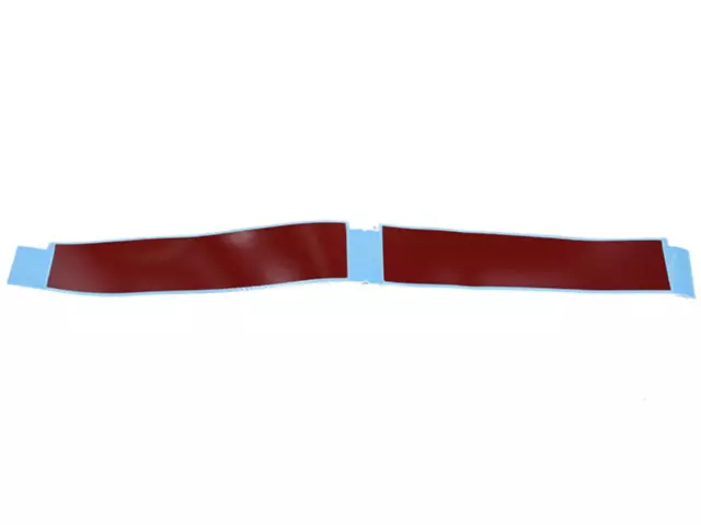 1UA35PR4AA - Body: Stripe for Dodge: Challenger Image