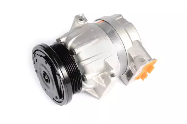 Part# 89018903 Air Conditioning Compressor - GM (89018903)