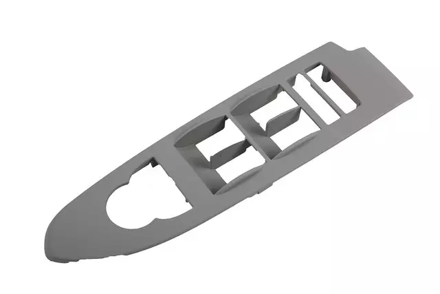 25920929 - Body: Switch Bezel for Cadillac: CTS Image