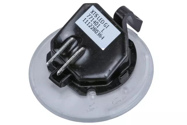 22839638 - : Driver Side Door Mirror Courtesy Lamp for Cadillac: XTS Image