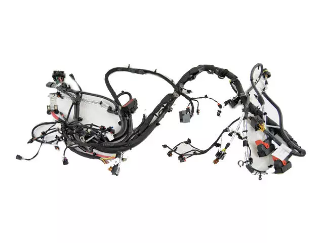 68261377AC - Electrical: Engine Wiring for Mopar Image