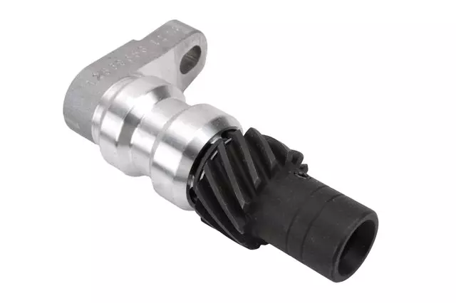 12568356 - : Engine Oil Pump Drive Assembly for Chevrolet: Avalanche 2500, C3500HD, Express 3500, Silverado 2500 HD, Silverado 2500 HD Classic, Silverado 3500, Silverado 3500 Classic, Suburban 2500 | GMC: C3500HD, Savana 3500, Sierra 2500 HD, Sierra 2500 HD Classic, Sierra 3500, Sierra 3500 Classic, Yukon XL 2500 Image