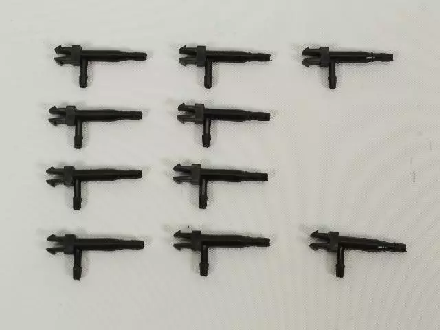 Connector - Mopar (55076843)