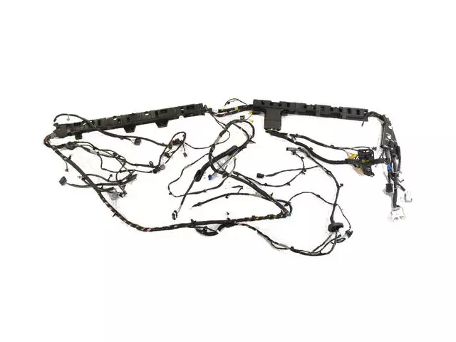 Body Right Wiring - Mopar (68282609AG)