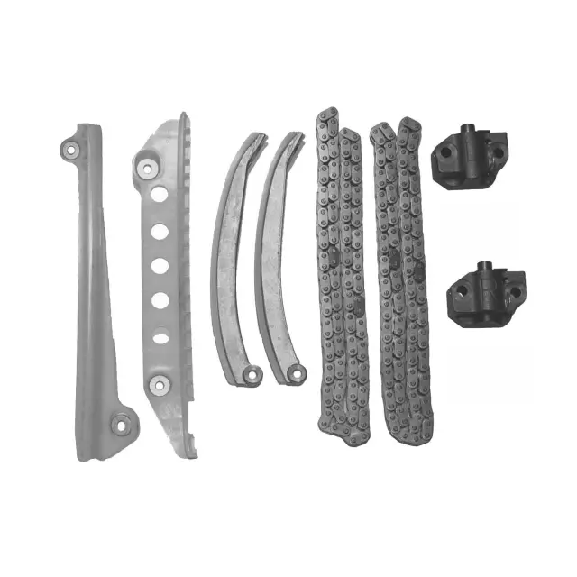 ZC76105S - : INA US Engine Timing Set for INA US Image