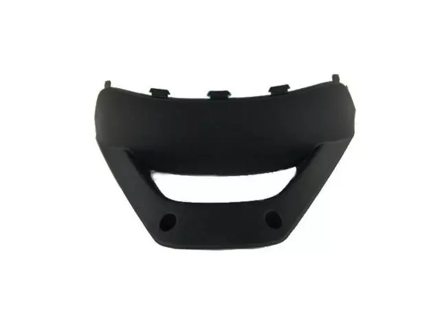 Steering Wheel Back Cover - Mopar (5QV38LC5AB)