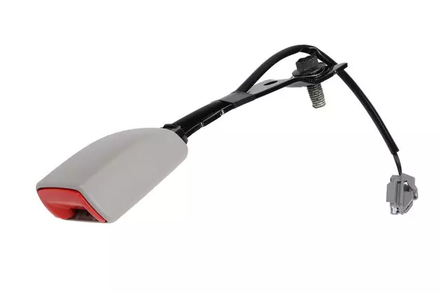 19181944 - Electrical: Buckle End for Buick: Enclave | GMC: Acadia | Saturn: Outlook Image