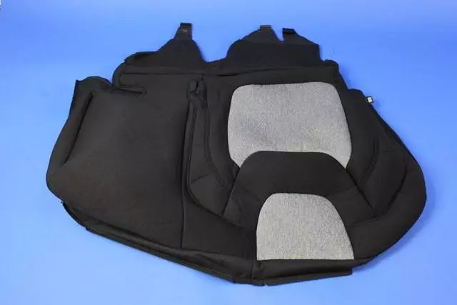 5RA53LAAAB - Interior Trim: Rear Seat Cushion Cover for Mopar Image