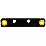 BK2Z6125300C - Body: Bracket for Ford: E-Transit, Transit-150, Transit-250, Transit-350, Transit-350 HD Image