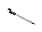 6AR16PS4AA - Restraints: 2nd Rear Center Seat Belt for Mopar Image