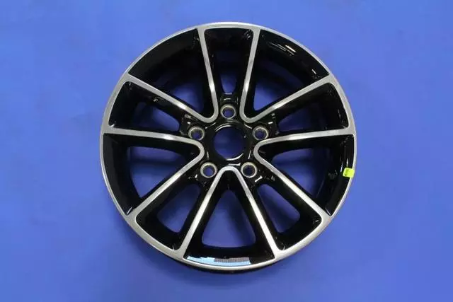Wheel, Alloy - Mopar (5LN63DX8AC)
