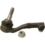 ES801051 - : Front Left Outer Steering Tie Rod End for Moog Image
