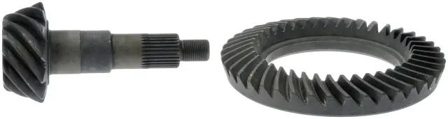697808 - Transmission &amp; Drivetrain: Differential Ring and Pinion Gear Set for Dorman Image