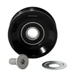 89848 - : IDLER/TENSIONER PULLEY, LT DUTY, DAYCO for DAYCO HYDRAULIC Image