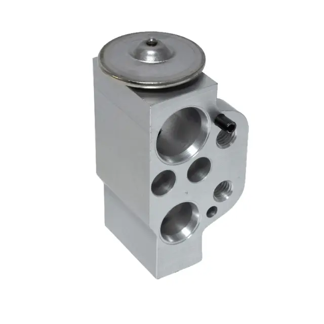 3411561 - Air Conditioning &amp; Heat: A/C Expansion Valve for GLOBAL PARTS DISTRIBUTORS Image