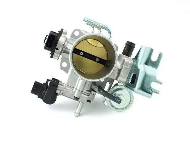 Fuel Injection Throttle Body - Toyota (22210-75250)