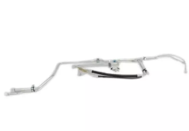 Air Conditioning Evaporator Hose - ACDelco (15-31071)