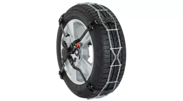 32207544 - : Snow Chain Centrax, 205/60 R16, 225/55 R16 for Volvo: S60, S80, V60 Image