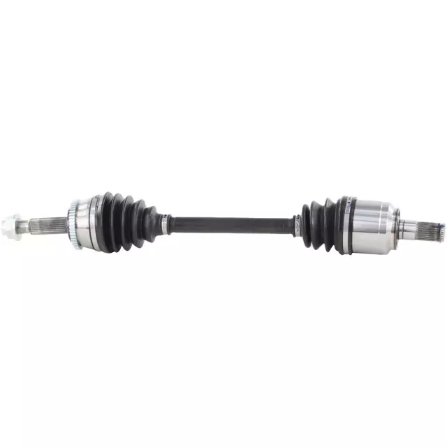 HY8302 - Transmission &amp; Drivetrain: TrakMotive CV Axle Shaft for TRAKMOTIVE Image