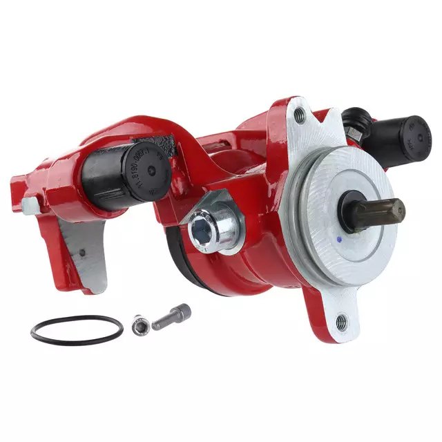 Caliper Assembly - Ford (LJ9Z-2386-D)