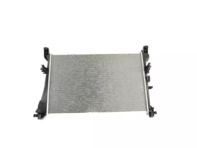 68202037AA - Cooling: Engine Cooling Radiator for Mopar Image