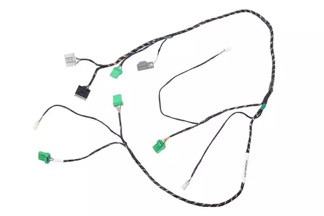 23406716 - HVAC: Harness for Cadillac: ATS Image