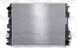 13493C - : gpd Radiator 13493C for GLOBAL PARTS DISTRIBUTORS Image