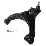RK623863 - : Suspension Control Arm and Ball Joint Assembly for Moog Image