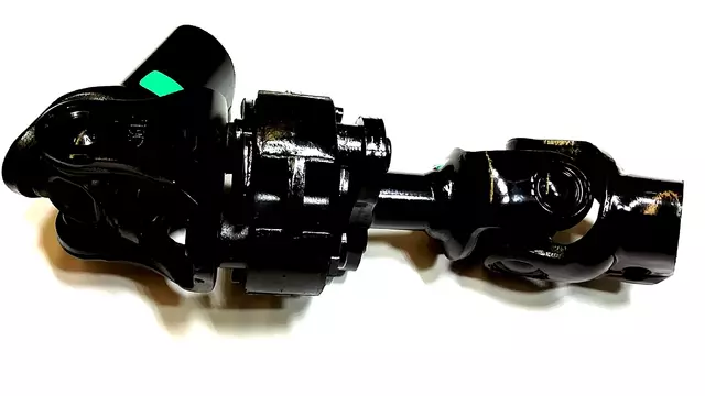 34160FC010 - : U-Joint Coupling for Subaru: Forester Image