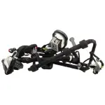 DG1Z14630KA - : Wire Assembly Jumper for Ford Image