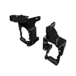 68403915AA - Frame, Bumper and Fascia: Fog Lamp Bracket Kit, Right And Left for Mopar Image