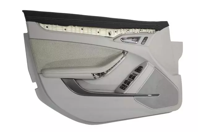 19332603 - Body: Door Trim Panel for Cadillac: CTS Image