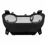 HC3Z10890M - Body: Cluster Lens for Ford: Expedition, F-250 Super Duty, F-350 Super Duty, F-450 Super Duty Image